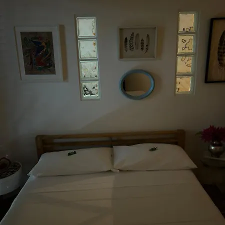 Camilla Apartment *