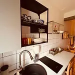 Camilla Apartment Ferrara