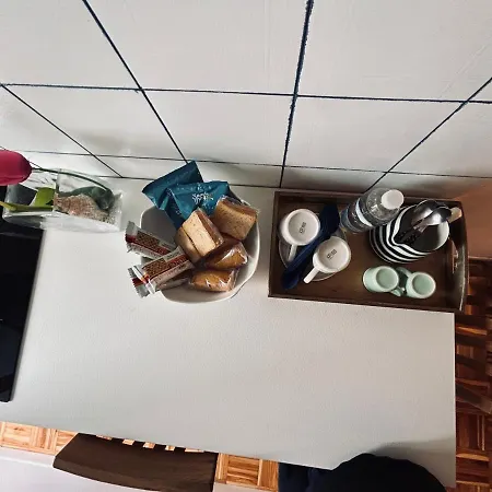 Apartman Camilla