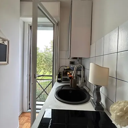 Apartman Camilla