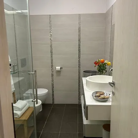 Camilla Apartman