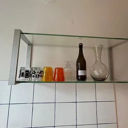 Apartman Camilla *