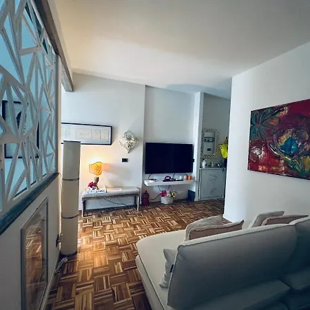 Camilla Apartman *