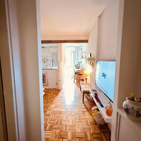 Apartman Camilla *