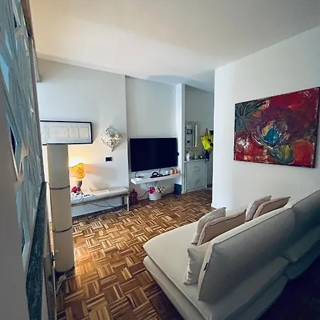 Apartman Camilla Ferrara