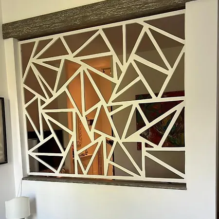 Apartman Camilla Ferrara