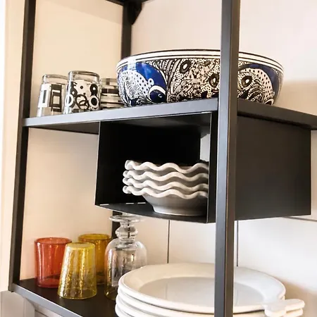 Apartamento Camilla Ferrara