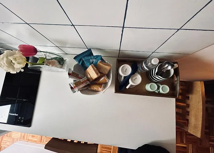 Appartamento Camilla