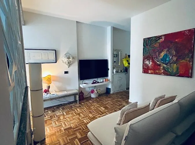 Apartman Camilla Ferrara