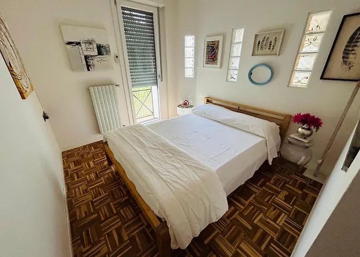 Appartamento Camilla