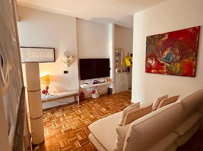 Appartamento Camilla *