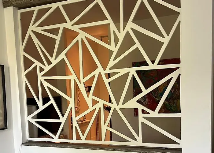 Apartman Camilla Ferrara