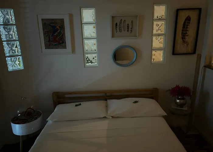 Camilla Appartamento *