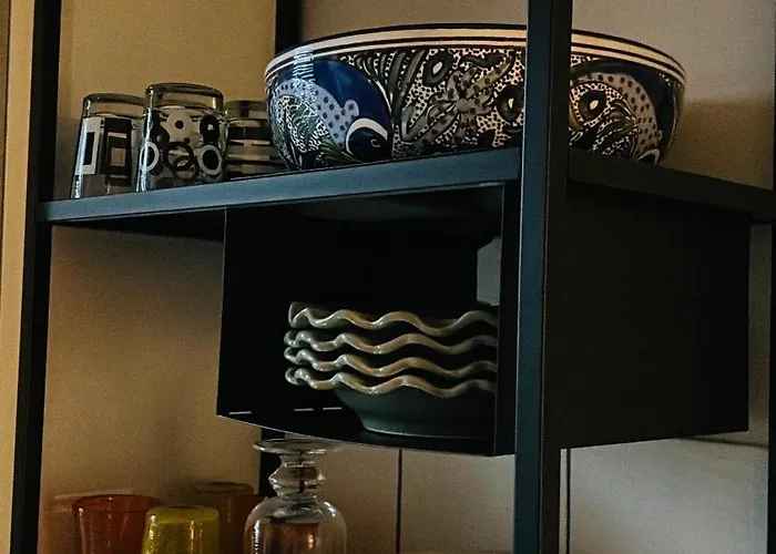 Appartamento Camilla